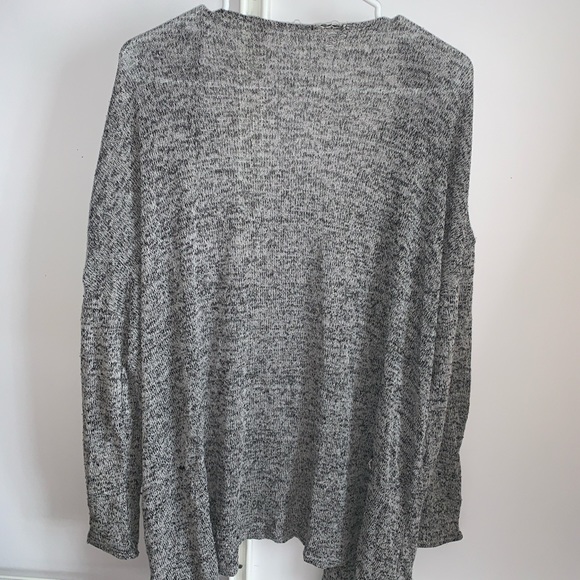 Open Cardigan - Picture 3 of 3